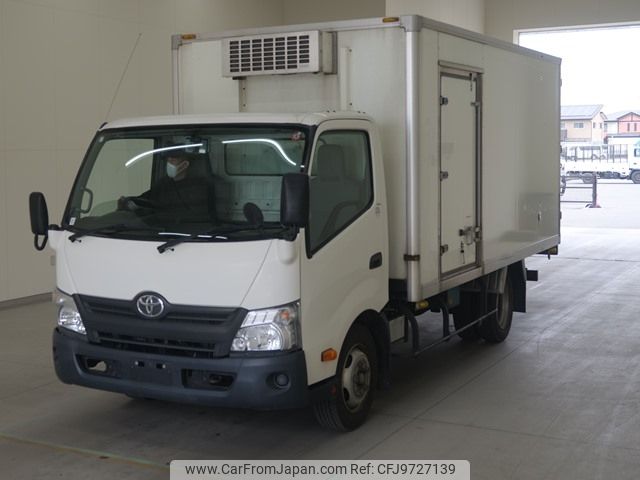 toyota dyna-truck 2016 -TOYOTA--Dyna XZU710-0017811---TOYOTA--Dyna XZU710-0017811- image 1