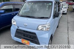 daihatsu hijet-van 2019 -DAIHATSU--Hijet Van EBD-S331V--S331V-0226009---DAIHATSU--Hijet Van EBD-S331V--S331V-0226009-