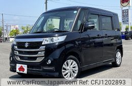 suzuki spacia 2017 -SUZUKI--Spacia DAA-MK42S--MK42S-635863---SUZUKI--Spacia DAA-MK42S--MK42S-635863-