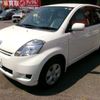 toyota passo 2007 CFJ1541041 image 40