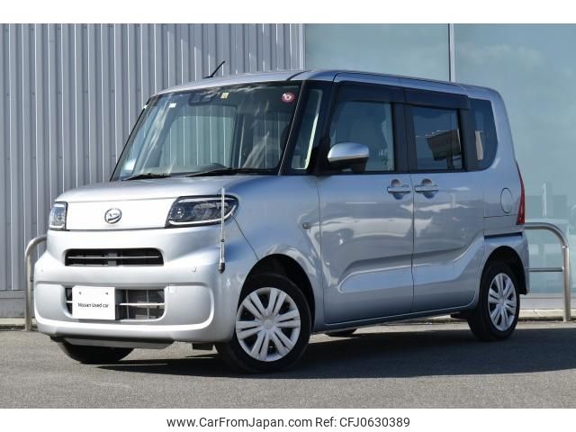 daihatsu tanto 2019 quick_quick_6BA-LA650S_LA650S-0037079 image 1