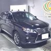 lexus rx 2013 -LEXUS 【名古屋 306ﾒ9725】--Lexus RX GYL10W-2414259---LEXUS 【名古屋 306ﾒ9725】--Lexus RX GYL10W-2414259- image 1