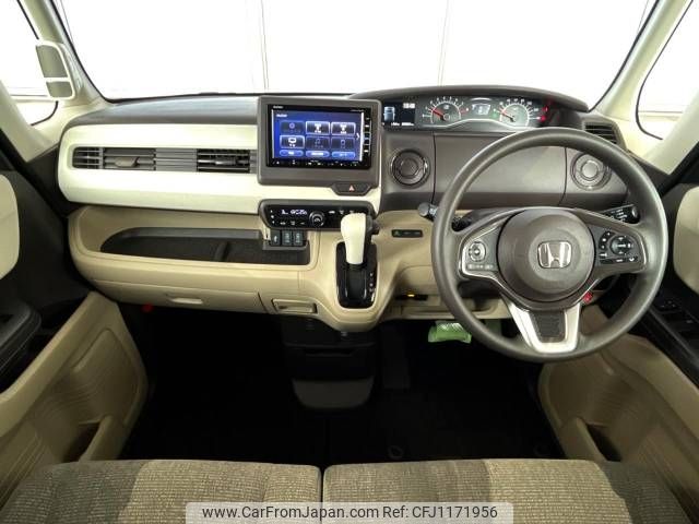 honda n-box 2018 -HONDA--N BOX DBA-JF3--JF3-1104217---HONDA--N BOX DBA-JF3--JF3-1104217- image 2