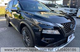 nissan x-trail 2024 -NISSAN--X-Trail 6AA-SNT33--SNT33-079+++---NISSAN--X-Trail 6AA-SNT33--SNT33-079+++-