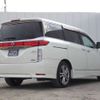 nissan elgrand 2010 -NISSAN--Elgrand DBA-DBA---TE52-008308---NISSAN--Elgrand DBA-DBA---TE52-008308- image 8