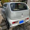 suzuki alto 2015 -SUZUKI--Alto DBA-HA36S--HA36S-265914---SUZUKI--Alto DBA-HA36S--HA36S-265914- image 6