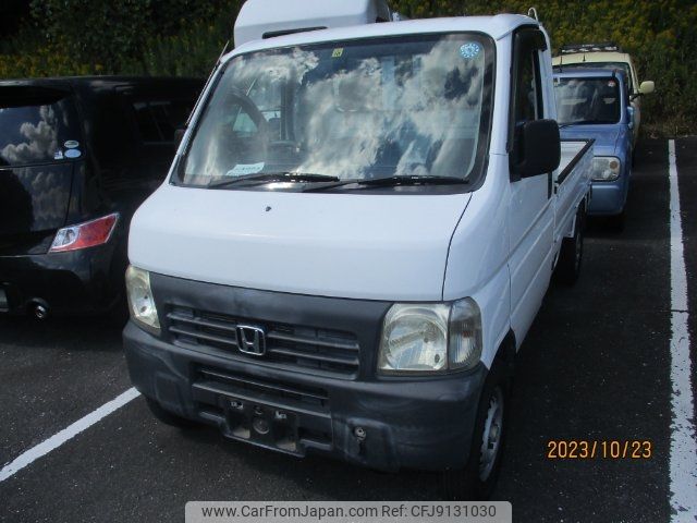 honda acty-truck 1999 -HONDA--Acty Truck HA6--1005253---HONDA--Acty Truck HA6--1005253- image 1