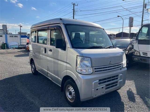 mitsubishi minicab-van 2018 -MITSUBISHI--Minicab Van DS17V--DS17V-260071---MITSUBISHI--Minicab Van DS17V--DS17V-260071- image 1