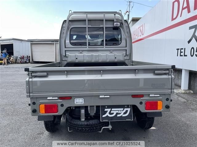 suzuki carry-truck 2025 -SUZUKI 【富士山 481ｸ1871】--Carry Truck DA16T--867380---SUZUKI 【富士山 481ｸ1871】--Carry Truck DA16T--867380- image 2