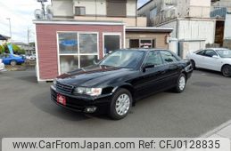 toyota chaser 1999 quick_quick_GX100_GX100-0090947