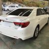 toyota mark-x 2015 -TOYOTA 【京都 302ま9720】--MarkX GRX135-6012617---TOYOTA 【京都 302ま9720】--MarkX GRX135-6012617- image 5