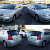 toyota corolla-runx 2005 -TOYOTA--Corolla Runx CBA-ZZE122--ZZE122-2030360---TOYOTA--Corolla Runx CBA-ZZE122--ZZE122-2030360- image 4