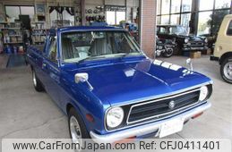 nissan sunny-truck 1992 -NISSAN 【岐阜 431ﾕ32】--Sunny Truck GB122--058282---NISSAN 【岐阜 431ﾕ32】--Sunny Truck GB122--058282-