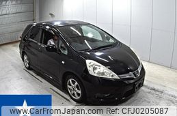 honda fit-shuttle 2011 -HONDA--Fit Shuttle GG7--GG7-3003764---HONDA--Fit Shuttle GG7--GG7-3003764-