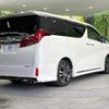 toyota alphard 2022 -TOYOTA--Alphard 3BA-AGH30W--AGH30-0426742---TOYOTA--Alphard 3BA-AGH30W--AGH30-0426742- image 19