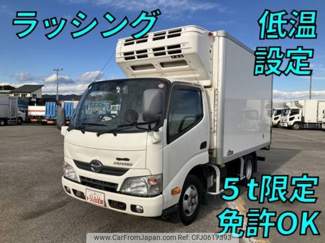 hino dutro 2015 quick_quick_TKG-XZU605M_XZU605-0010106 image 1