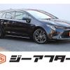 toyota corolla-touring-wagon 2020 -TOYOTA--Corolla Touring 6AA-ZWE211W--ZWE211-6025362---TOYOTA--Corolla Touring 6AA-ZWE211W--ZWE211-6025362- image 1