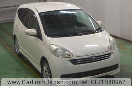daihatsu sonica 2009 CFJ1848962