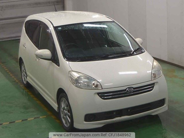 daihatsu sonica 2009 CFJ1848962 image 1