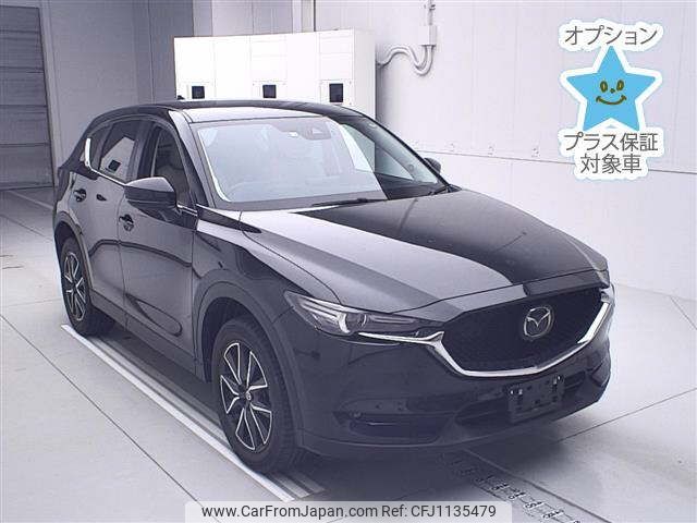 mazda cx-5 2020 -MAZDA--CX-5 KFEP-400764---MAZDA--CX-5 KFEP-400764- image 1