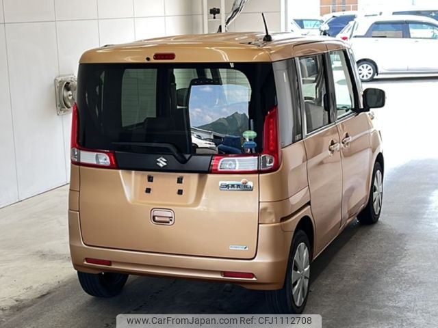 suzuki spacia 2013 -SUZUKI--Spacia MK32S-463412---SUZUKI--Spacia MK32S-463412- image 2