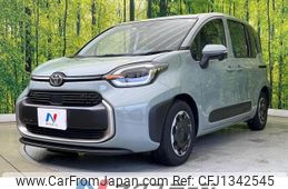 toyota sienta 2023 quick_quick_MXPL10G_MXPL10-1040802