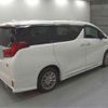 toyota alphard 2020 -TOYOTA 【北九州 332ﾒ 337】--Alphard 6AA-AYH30W--AYH30W-0106914---TOYOTA 【北九州 332ﾒ 337】--Alphard 6AA-AYH30W--AYH30W-0106914- image 5