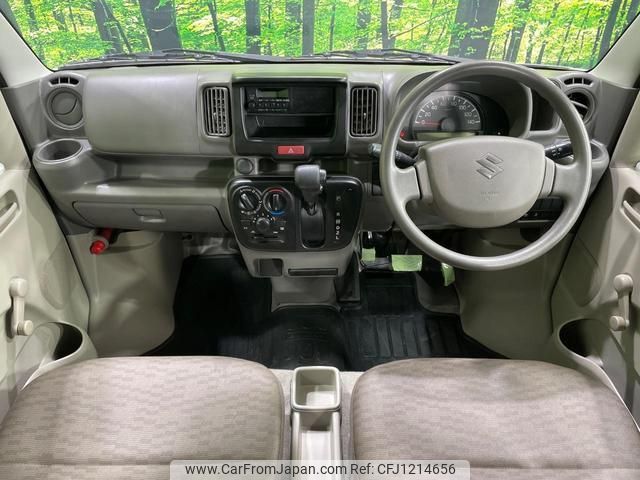 suzuki every 2018 quick_quick_DA17V_DA17V-329379 image 2