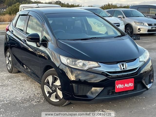 honda fit-hybrid 2015 quick_quick_GP5_GP5-3115649 image 2