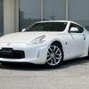 nissan fairlady-z 2013 quick_quick_CBA-Z34_Z34-401295 image 1