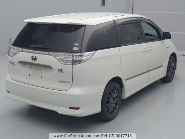 toyota estima-hybrid 2015 -TOYOTA--Estima Hybrid DAA-AHR20W--AHR20-0003399---TOYOTA--Estima Hybrid DAA-AHR20W--AHR20-0003399- image 2