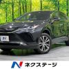 toyota harrier 2022 -TOYOTA--Harrier 6BA-MXUA80--MXUA80-0069397---TOYOTA--Harrier 6BA-MXUA80--MXUA80-0069397- image 1