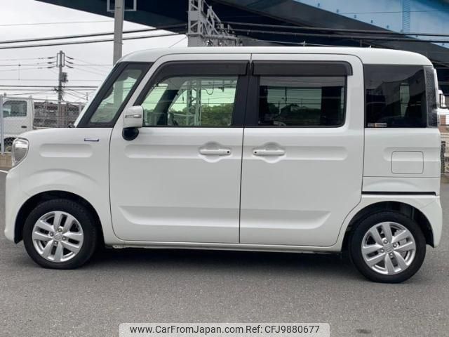 suzuki spacia 2019 quick_quick_DAA-MK53S_MK53S-224481 image 2