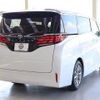 toyota alphard 2024 -TOYOTA--Alphard 3BA-AGH40W--AGH40-4007***---TOYOTA--Alphard 3BA-AGH40W--AGH40-4007***- image 6