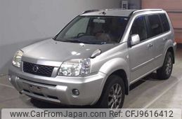 nissan x-trail 2007 -NISSAN--X-Trail NT30--308394---NISSAN--X-Trail NT30--308394-