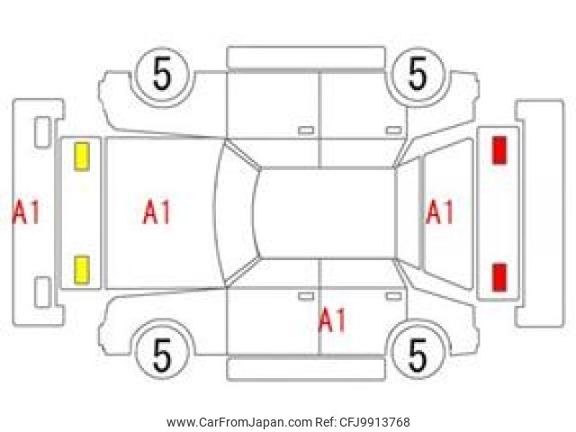 honda cr-v 2020 -HONDA--CR-V 6AA-RT6--RT6-1100439---HONDA--CR-V 6AA-RT6--RT6-1100439- image 2