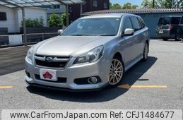 subaru legacy-touring-wagon 2013 -SUBARU--Legacy Wagon DBA-BRM--BRM-014027---SUBARU--Legacy Wagon DBA-BRM--BRM-014027-
