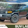 toyota fj-cruiser 2013 -TOYOTA--FJ Curiser CBA-GSJ15W--GSJ15-0125096---TOYOTA--FJ Curiser CBA-GSJ15W--GSJ15-0125096- image 1