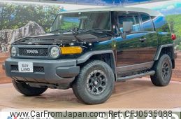 toyota fj-cruiser 2013 -TOYOTA--FJ Curiser CBA-GSJ15W--GSJ15-0125096---TOYOTA--FJ Curiser CBA-GSJ15W--GSJ15-0125096-