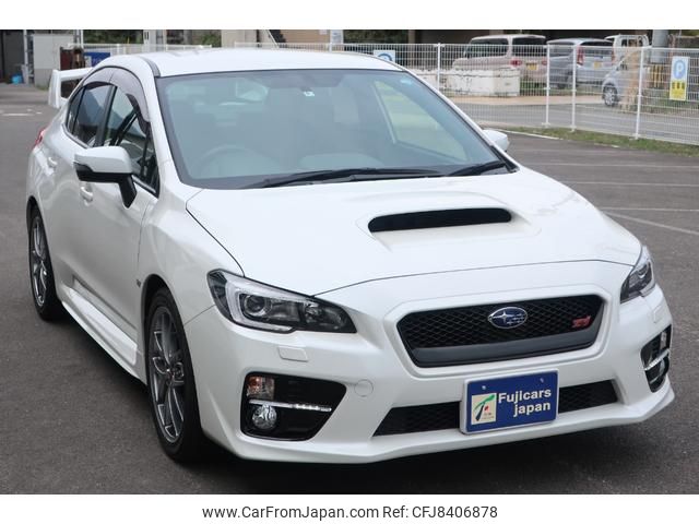 subaru wrx-sti 2016 GOO_JP_700080320530230321001 image 2