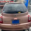 nissan march 2008 -NISSAN--March DBA-AK12--AK12-389707---NISSAN--March DBA-AK12--AK12-389707- image 4