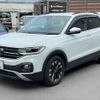 volkswagen t-cross 2023 quick_quick_C1DKR_WVGZZZC1ZPY066727 image 1