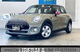 mini mini-others 2019 -BMW--BMW Mini DBA-XU15M--WMWXU72040TR62855---BMW--BMW Mini DBA-XU15M--WMWXU72040TR62855-