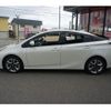 toyota prius 2016 -TOYOTA 【多摩 303ﾙ6837】--Prius ZVW55--8035594---TOYOTA 【多摩 303ﾙ6837】--Prius ZVW55--8035594- image 26