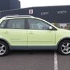 volkswagen cross-polo 2007 Y2024120371F-21 image 6