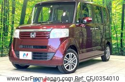 honda n-box 2013 -HONDA--N BOX DBA-JF1--JF1-1305744---HONDA--N BOX DBA-JF1--JF1-1305744-