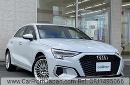 audi a3 2022 -AUDI--Audi A3 3AA-GYDLA--WAUZZZGY1NA058355---AUDI--Audi A3 3AA-GYDLA--WAUZZZGY1NA058355-