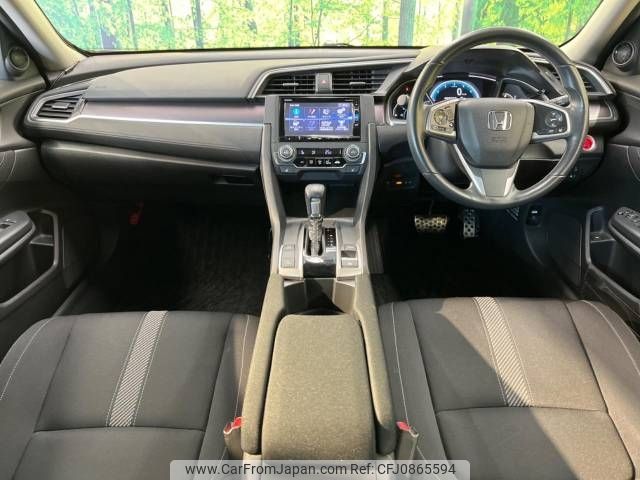 honda civic 2017 -HONDA--Civic DBA-FC1--FC1-1001777---HONDA--Civic DBA-FC1--FC1-1001777- image 2