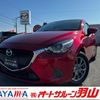 mazda demio 2018 CARSENSOR_JP_AU6074232176 image 1