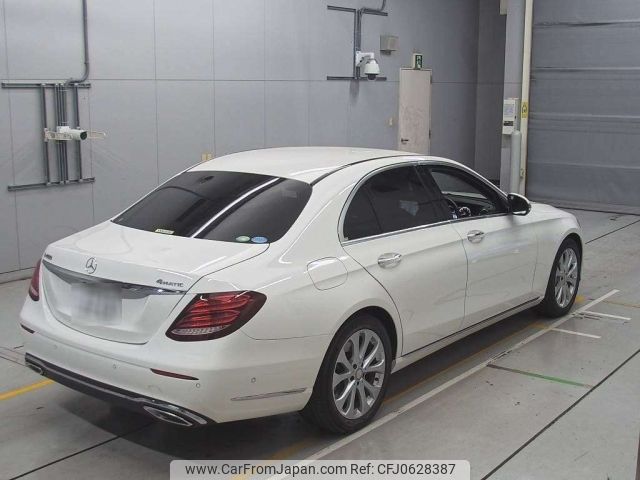 mercedes-benz e-class 2017 -MERCEDES-BENZ 【静岡 343つ1225】--Benz E Class 213071-WDD2130712A197943---MERCEDES-BENZ 【静岡 343つ1225】--Benz E Class 213071-WDD2130712A197943- image 2